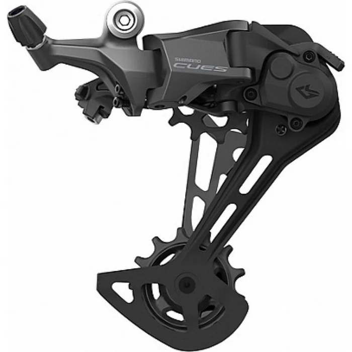 Cambio Shimano CUES RD-U6000-GS LINKGLIDE 10/11V para Trail y Gravel - 1