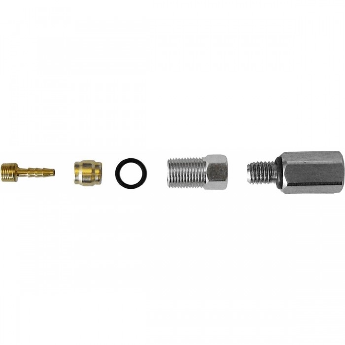 MAGURA Hydraulic Connectors for Brake Caliper - Original and Reliable Replacement - 1