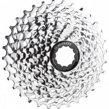 PG-1050 Cassette 10 Speed 12-32T with PowerGlide Technology - 1