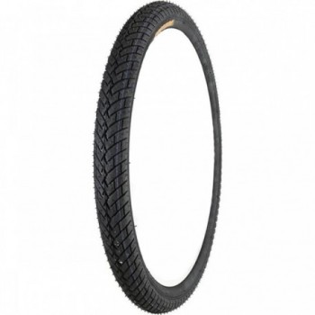 Copertone BMX Devil H-537 20x1,95 27TPI Tubetype Nero - SOLO COPERTONE - 1 - Copertoni - 8005586219350