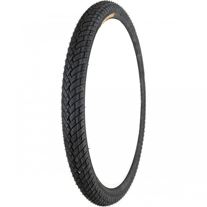 BMX Devil H-537 20x1.95 27TPI Tubetype Black - TYRE ONLY - 1