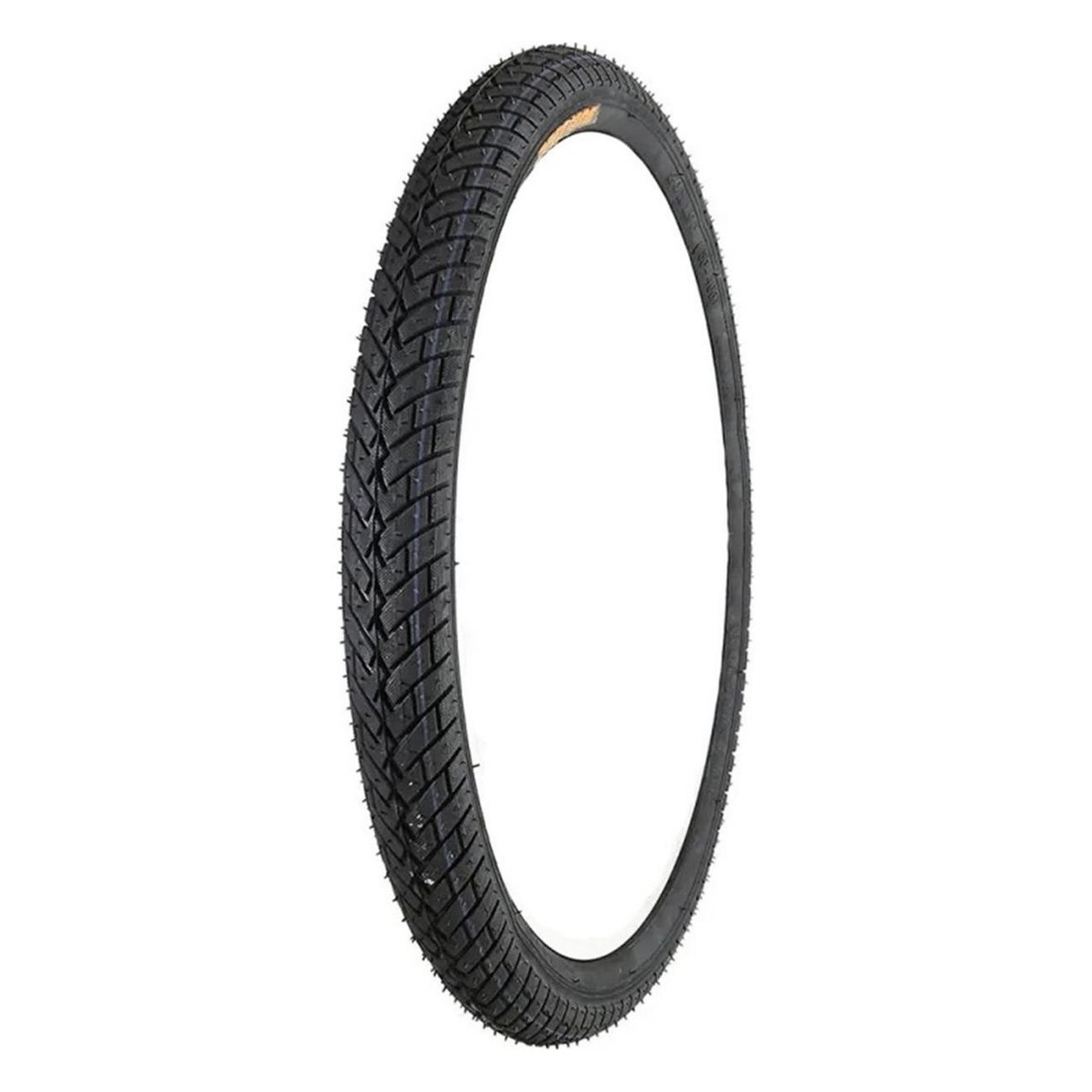 BMX Devil H-537 20x1.95 27TPI Tubetype Black - TYRE ONLY - 1