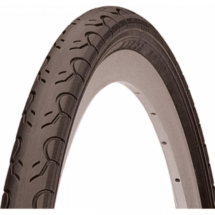 Black Tire 26x1.50 K193 Kshield for Urban Use, 22 TPI - 1