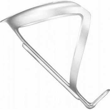 Support de bouteille Fly Cage en Métal Argent - Léger 18g - 1