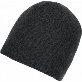 Cappello Bulldog Nero a Doppio Strato - Taglia Unica, Stile e Comfort - 1 - Cappelli - 8026492126396