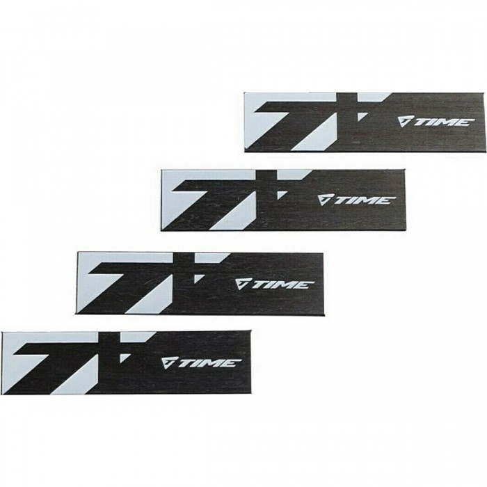 Time Xpro Carbon Blade Kit for Pedals - 4 Pieces - 1