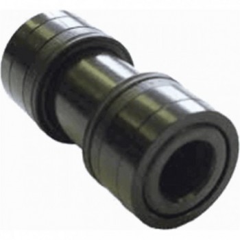 Shock Absorber Bushings 22.4x8 mm - Safe Installation & Optimal Performance - 1