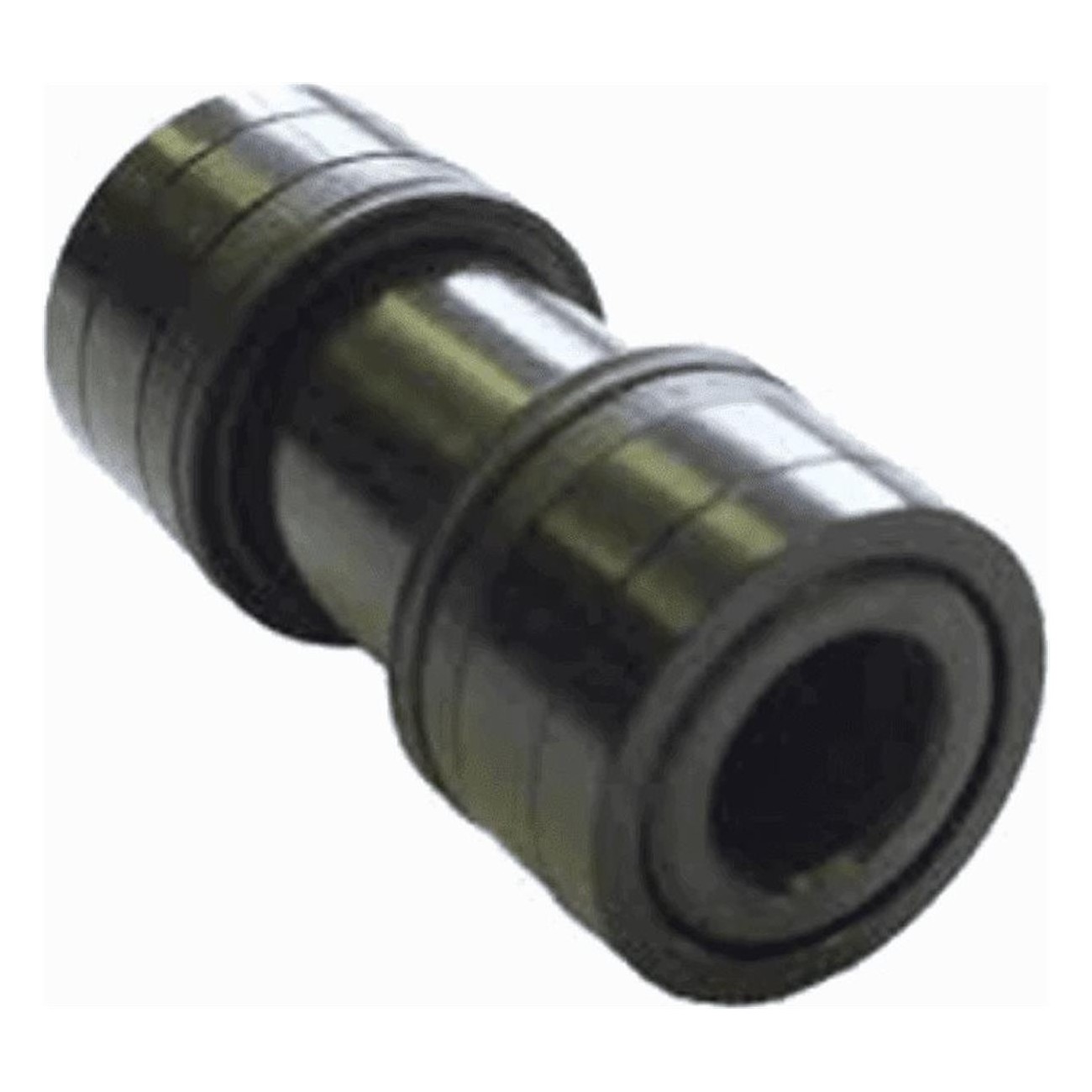 Shock Absorber Bushings 22.4x8 mm - Safe Installation & Optimal Performance - 1