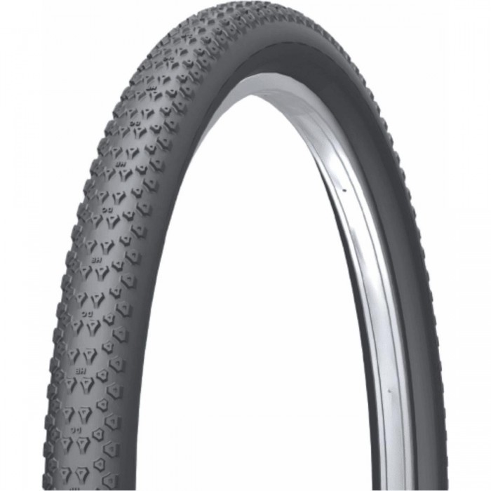 Copertone MTB Honey Badger XC Pro 29x2.20 Tubeless Ready Pieghevole 120 TPI DTC - 1 - Copertoni - 47853623826