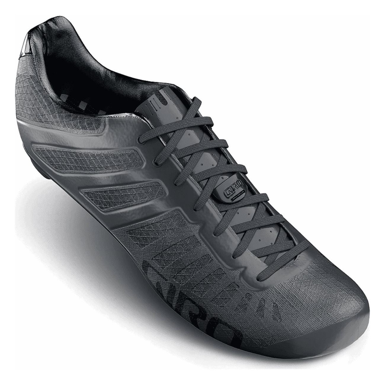 Empire SLX Carbon Black Shoes 43.5 with Easton EC90 Carbon Sole - 1