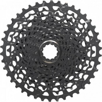 SRAM PG-1130 Kassette 11 Geschwindigkeiten 11-42T Leicht und Robust - 1