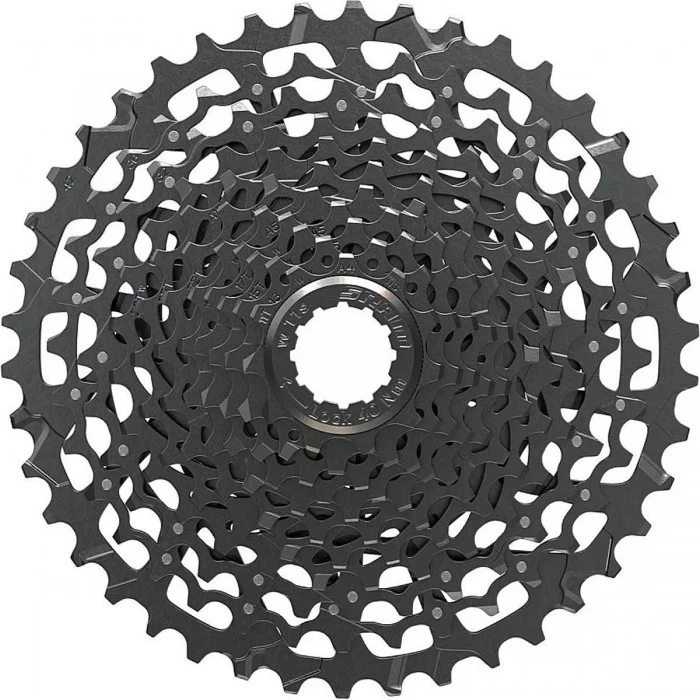 Cassetta SRAM PG-1130 11 Velocità 11-42T Leggera e Resistente - 1 - Cassette - 0710845782961