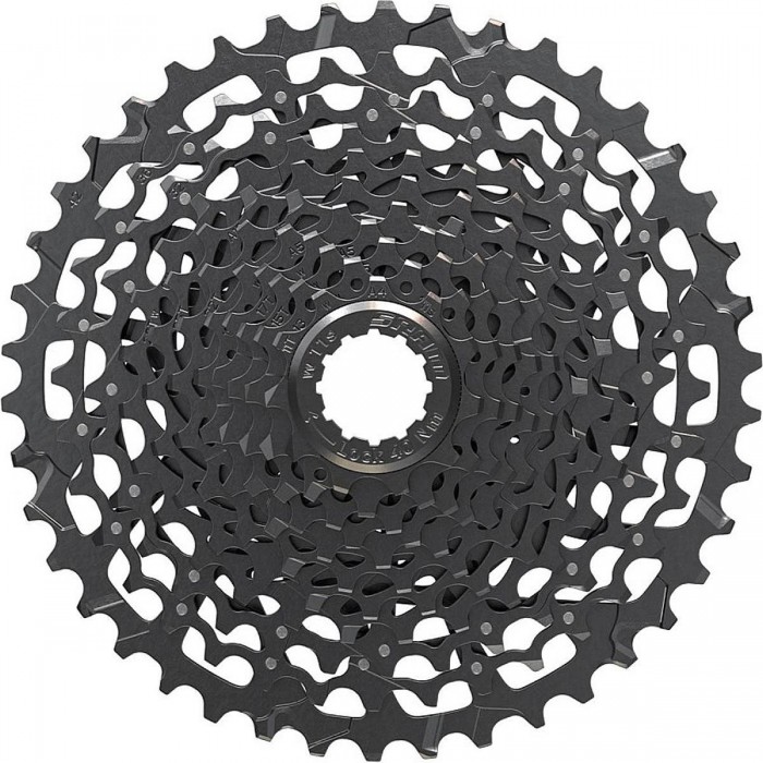 Cassette SRAM PG-1130 11 Vitesses 11-42T Légère et Résistante - 1