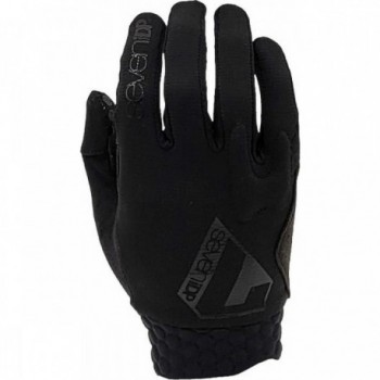 Gant Project XL Noir - Confort et Protection Avancée avec Design Attrayant - 1