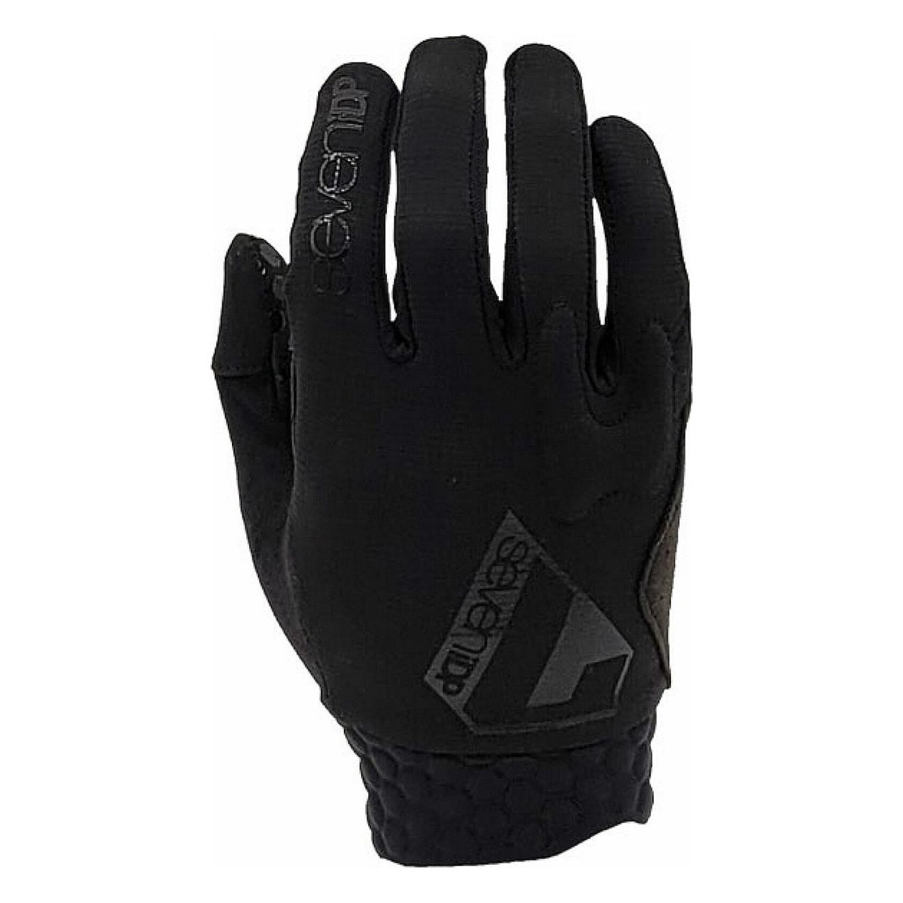 Project XL Black Glove - Advanced Comfort and Protection with Stylish Design - 1