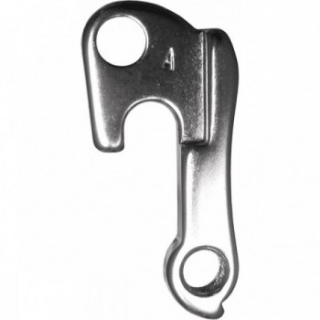 MVTEK Model H Aluminum Derailleur Hanger - Strong and Durable - 1