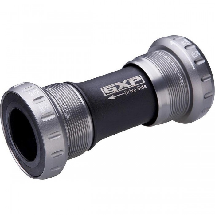 BB GXP Team English Cup Bottom Bracket 83 mm with Gutter Seal Technology - 1