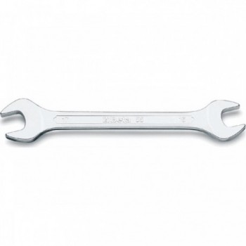 Double Open End Wrench 10x12mm Beta - Essential Tool for DIY and Professionals - 1