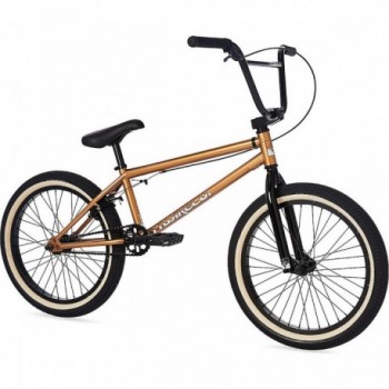 Bicicletta Serie Uno: Design Innovativo e Prestazioni Superiori per Appassionati di Ciclismo - 1 - Bmx - 0745808299590