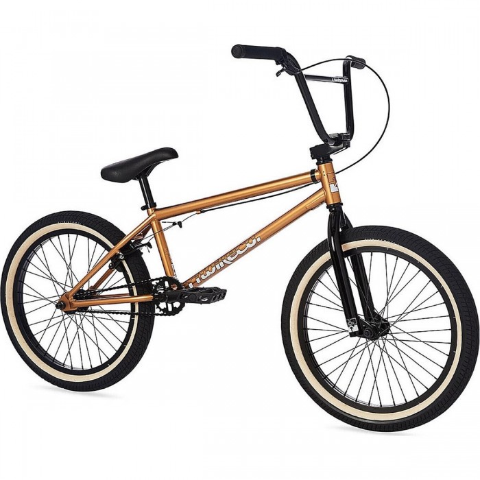 Bicicletta Serie Uno: Design Innovativo e Prestazioni Superiori per Appassionati di Ciclismo - 1 - Bmx - 0745808299590