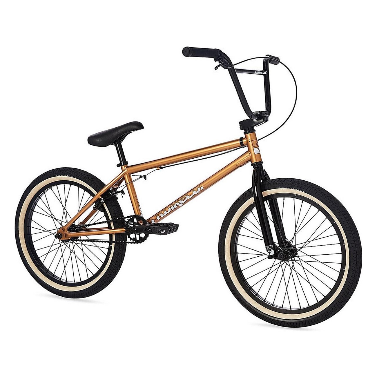 Bicicletta Serie Uno: Design Innovativo e Prestazioni Superiori per Appassionati di Ciclismo - 1 - Bmx - 0745808299590