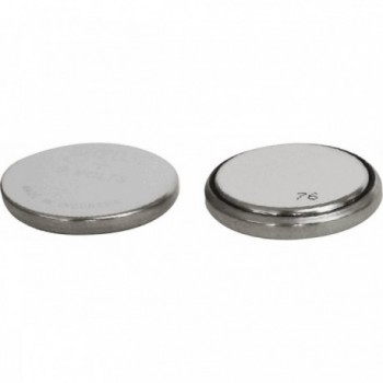 Lithium Button Battery CR1632-C1 - Long Lasting and Reliable Performance - 1