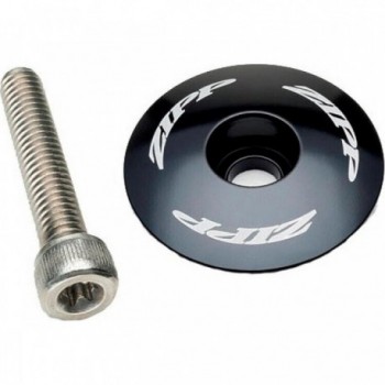 Aluminum Top Cap for Bicycle Headset with T25 Bolt - 1