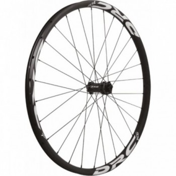 Roues Avant 29' Enduro Tubeless Ready avec Disque 6 Vis, Aluminium 6082 - 1