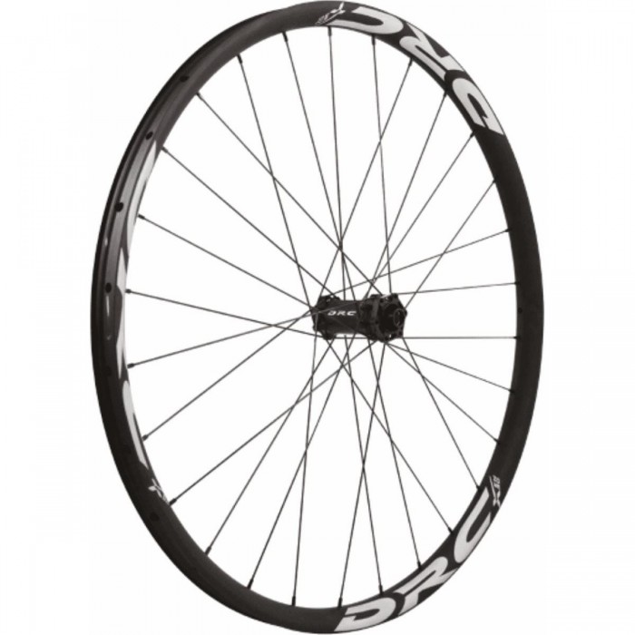 Rueda Delantera 29' Enduro Tubeless Ready Disco 6 Tornillos, Aluminio 6082 - 1