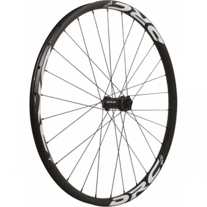 29' Enduro Vorderrad Tubeless Ready mit 6-Loch Scheibe, Aluminium 6082 - 1