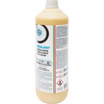 Tubeless Ready Plus Sealant 1000 ml with Natural Latex, Ammonia-Free - 1