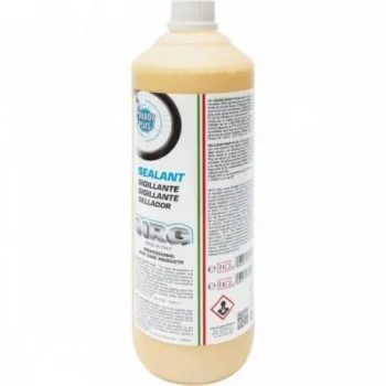 Sellador Tubeless Ready Plus 1000 ml con Látex Natural, Sin Amoníaco - 1