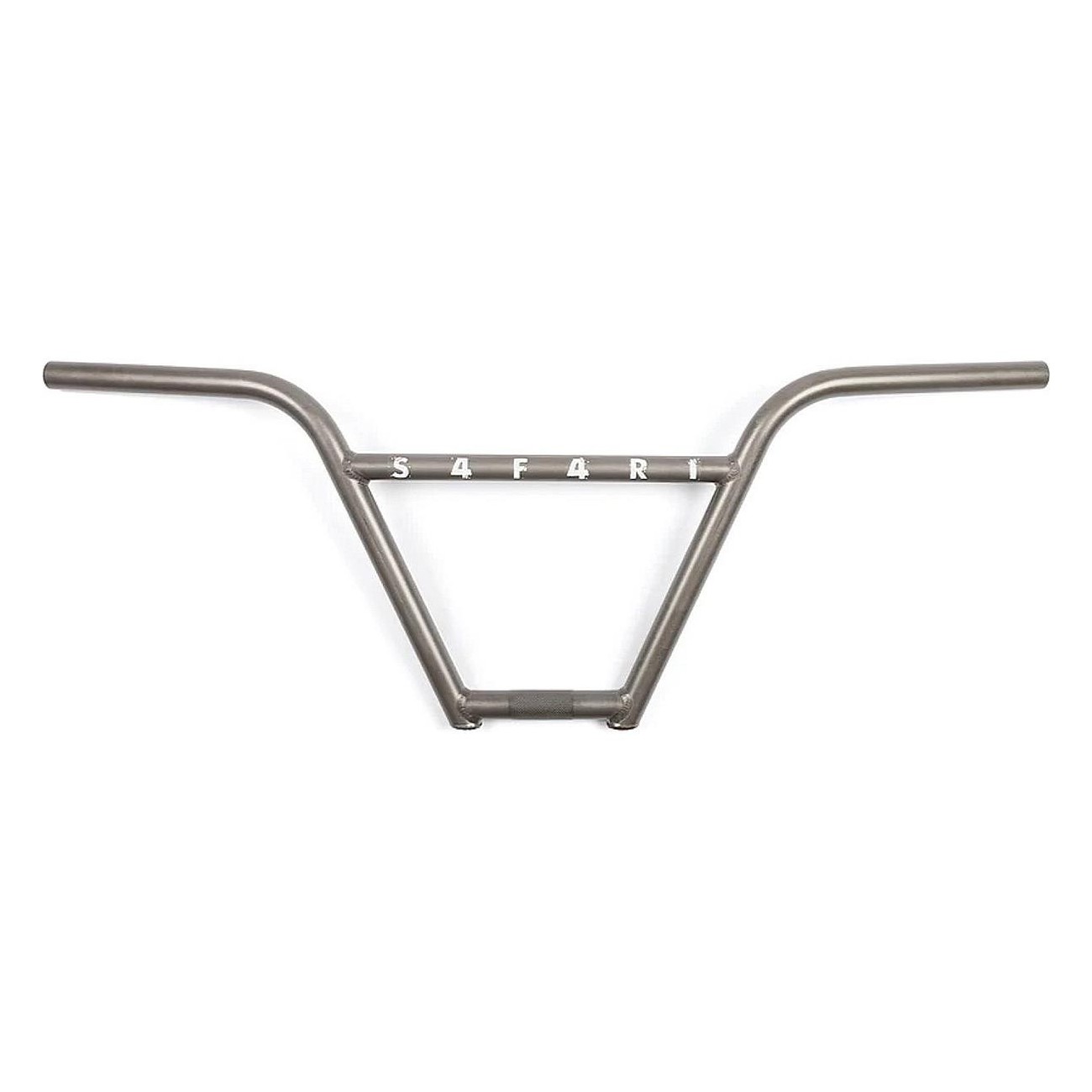 Guidon BMX S4F4RI 749mm Largeur, 243mm Hauteur, 22,2mm Diamètre - Performance et Style - 1