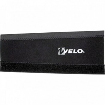 Protezione Telaio VELO in Lycra/Neoprene Nero 260x95x110 mm - 1 - Protezioni varie - 4015493330004