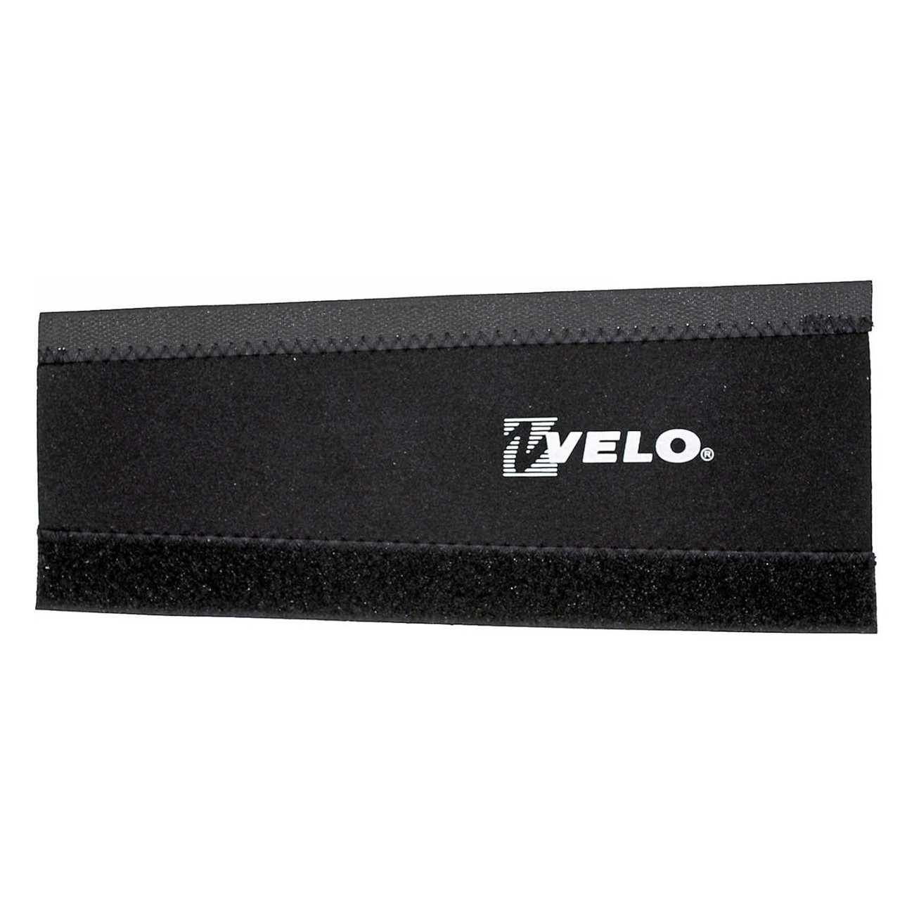 VELO Frame Protection in Black Lycra/Neoprene 260x95x110 mm - 1