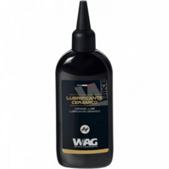 Lubrificante Nano-Ceramico 125ml - Alta Scorrevolezza e Prestazioni Superiori - 1 - Lubrificanti e olio - 