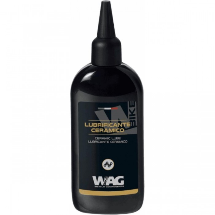 Nano-Ceramic Lubricant 125ml - High Smoothness and Superior Performance - 1