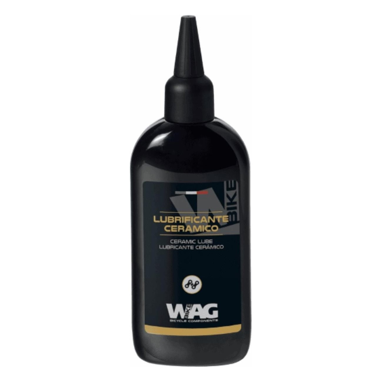 Nano-Ceramic Lubricant 125ml - High Smoothness and Superior Performance - 1