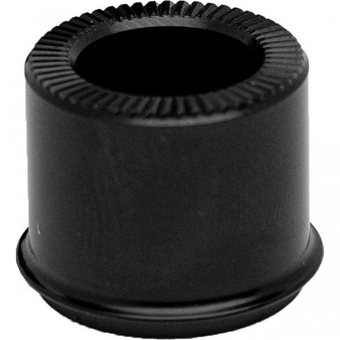 Reverse Base Hub End Cap - Compatible with Shimano Micro Spline Freehub - 1