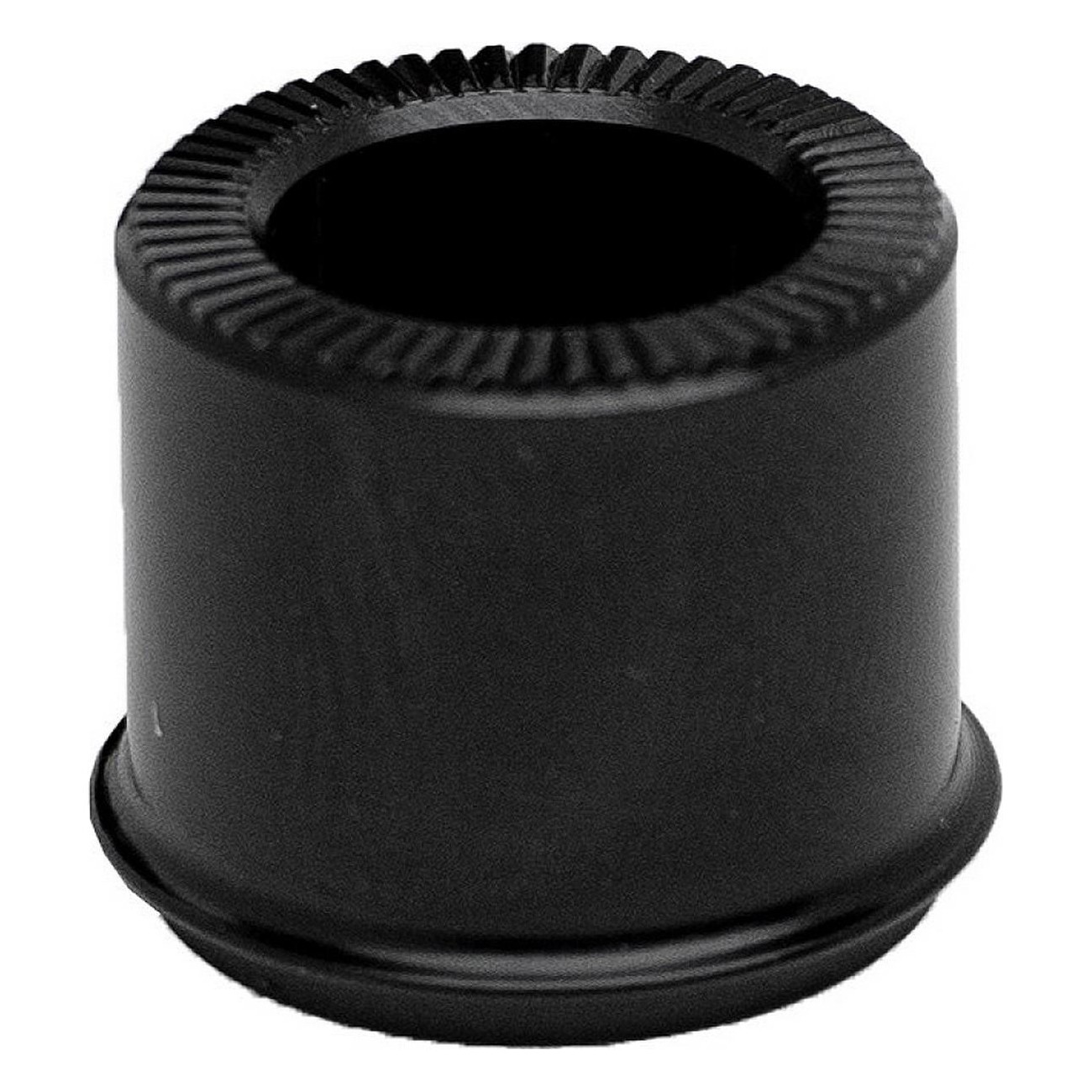 Reverse Base Hub End Cap - Compatible with Shimano Micro Spline Freehub - 1