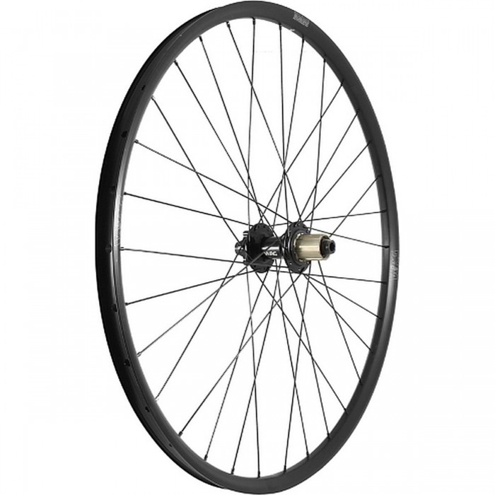 Ruota Posteriore W-XC 29' per Mountain Bike - 142mm, Corpetto SH 12/11V - 1 - Ruote complete - 