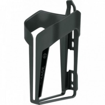 SKS VELOCAGE Black Resin Bottle Cage, Lightweight 42g for Bicycle - 1