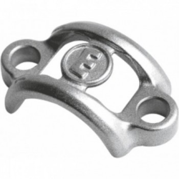 Silver Aluminum Brake Lever Clamp for Magura - 1