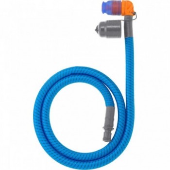 Kit Tubo Helix Source con Isolamento Azzurro Chiaro - Protezione UV e Valvola ad Alto Flusso - 1 - Sacca portaliquidi - 72972103