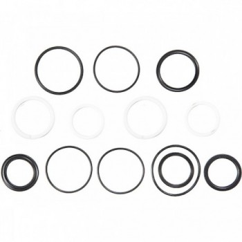 RockShox Monarch Plus Seal Kit Black - Compatible with Monarch, HV, Debon Air - 1