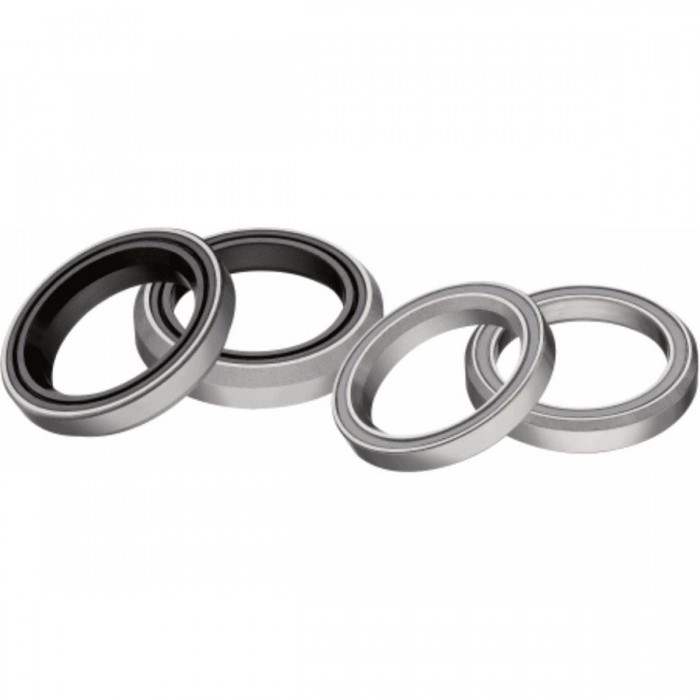 Central Bearing 25x37x6 mm - Precision and Reliability - 1