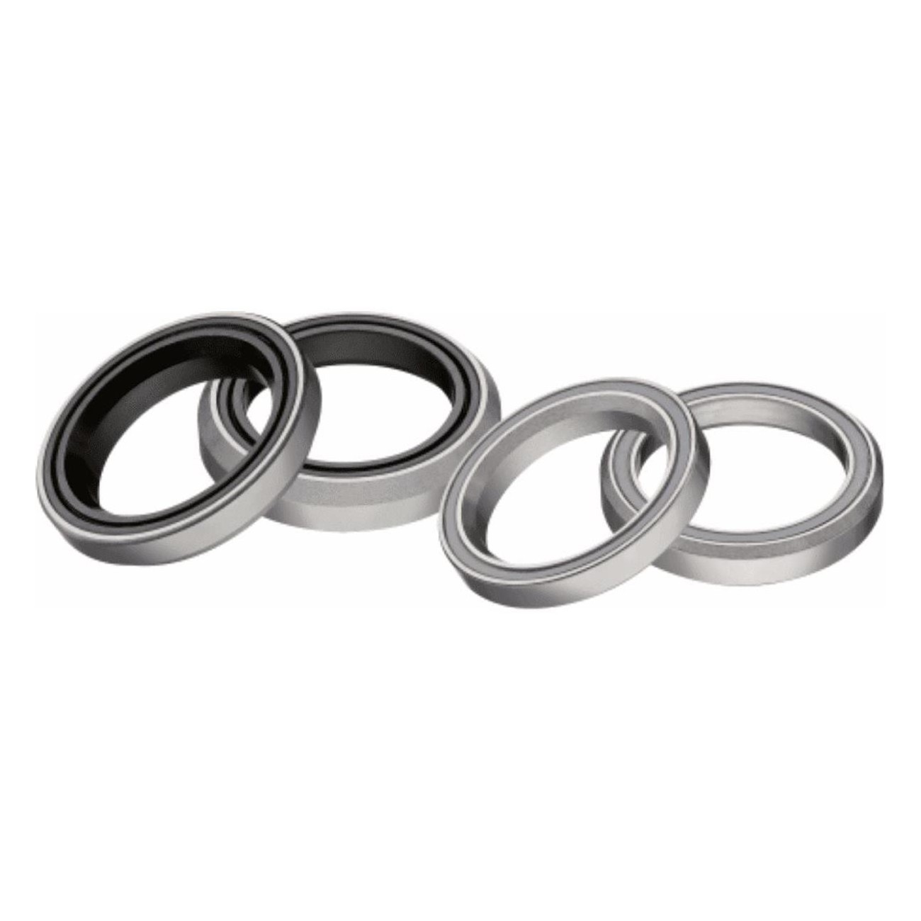 Central Bearing 25x37x6 mm - Precision and Reliability - 1