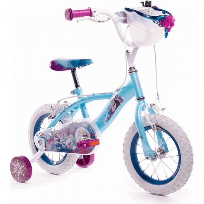 Ciclo 12 Frozensfera - Innovazione e Qualità Unica - 1 - Bambino - 0324472297134