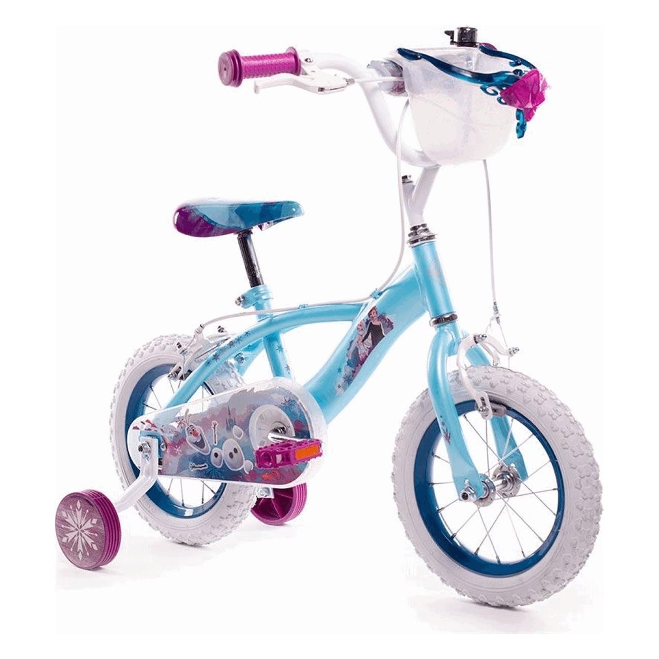 Ciclo 12 Frozensfera - Innovazione e Qualità Unica - 1 - Bambino - 0324472297134