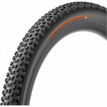 Copertone MTB Scorpion XC M 29x2.40 Arancione Prowall Tubeless Ready - 1 - Copertoni - 8019227435450